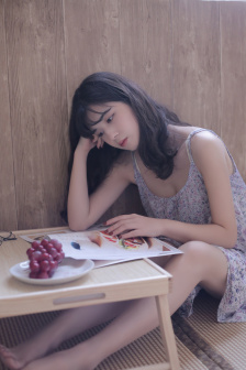 部长的夫人的味道HD